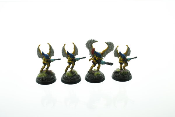 Eldar Swooping Hawks