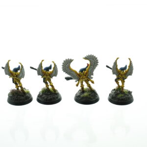 Eldar Swooping Hawks