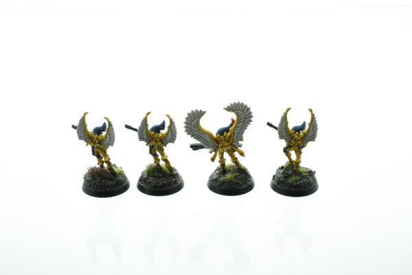 Eldar Swooping Hawks