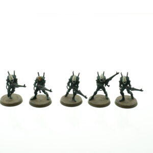 Eldar Guardians