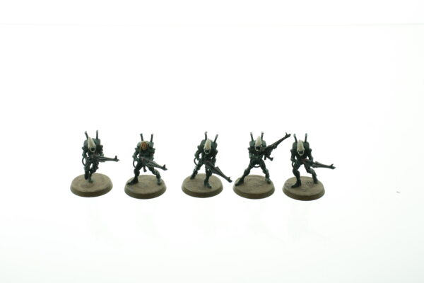 Eldar Guardians