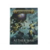 Aether War Books