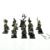 Dark Elf Executioners