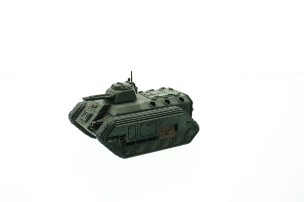 Astra Militarum Chimera