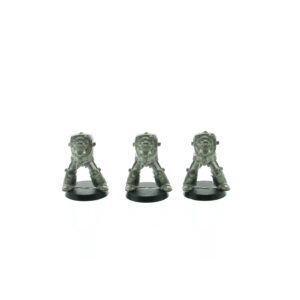 Classic Space Marine Terminators