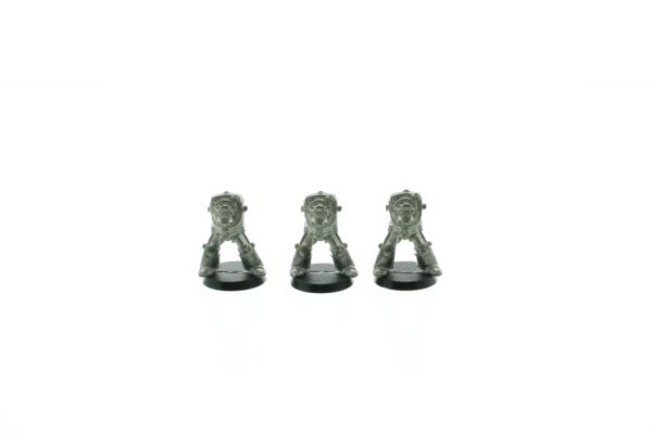 Classic Space Marine Terminators