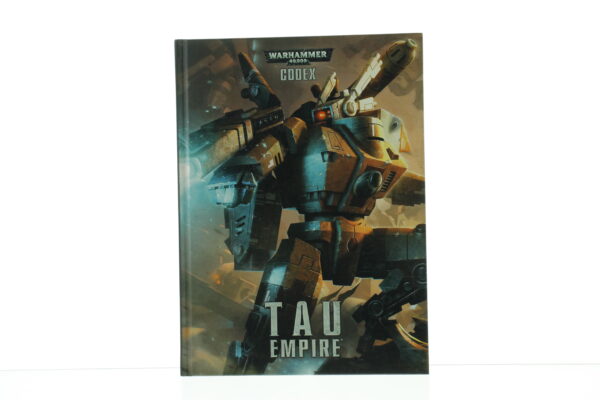 Codex Tau Empire