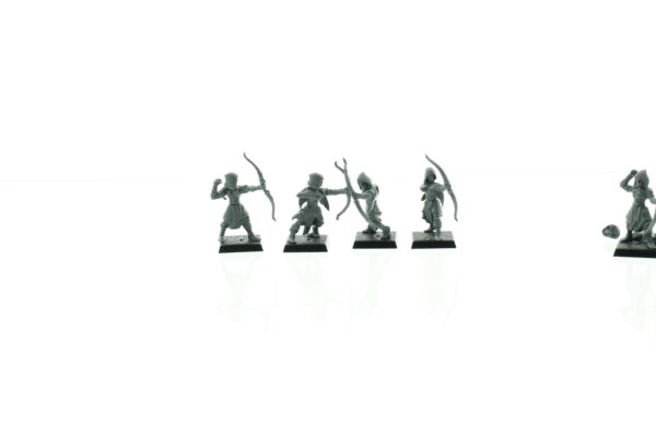 Wood Elves Glade Guard