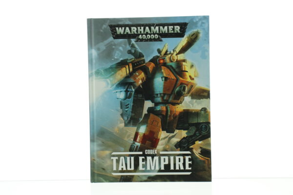 Codex Tau Empire