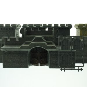 Warhammer Fantasy Mighty Fortress