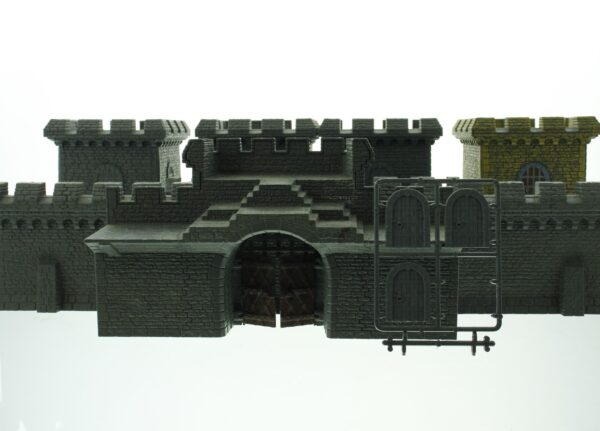 Warhammer Fantasy Mighty Fortress