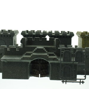 Warhammer Fantasy Mighty Fortress