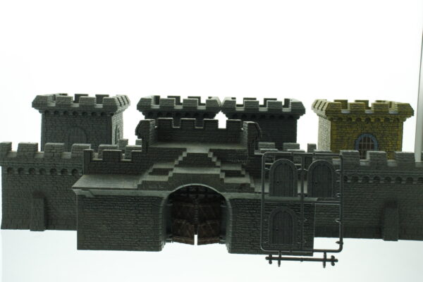 Warhammer Fantasy Mighty Fortress