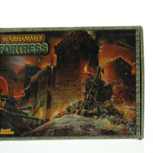 Warhammer Fantasy Mighty Fortress