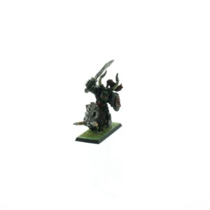 Orc Warboss Grotfang