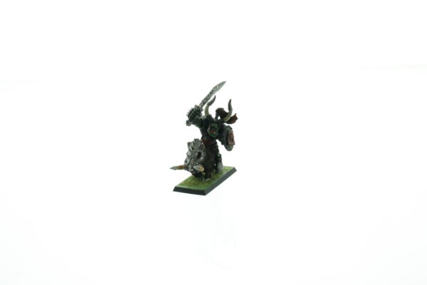 Orc Warboss Grotfang