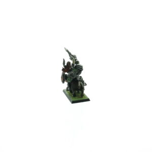 Orc Warboss Grotfang