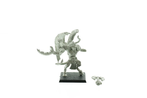 Classic Chaos Daemon Prince