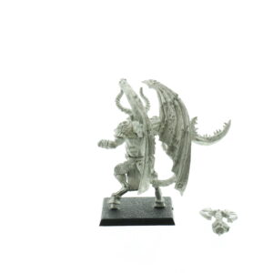 Classic Chaos Daemon Prince