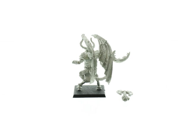 Classic Chaos Daemon Prince