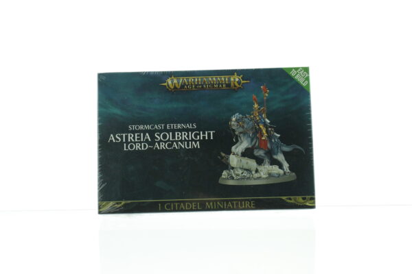 Astreia Soulbright Lord-Arcanum