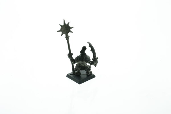 Orc Standard Bearer