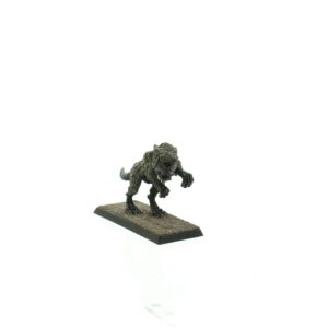 Dire Wolf Pack Leader