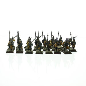 Empire Spearmen