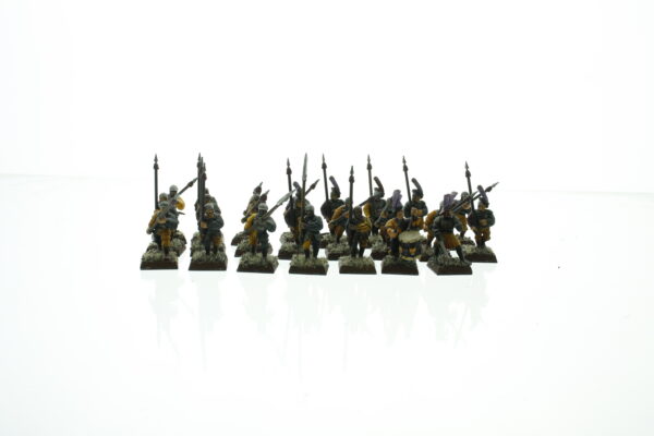 Empire Spearmen