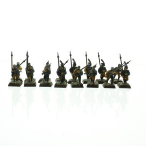 Empire Spearmen