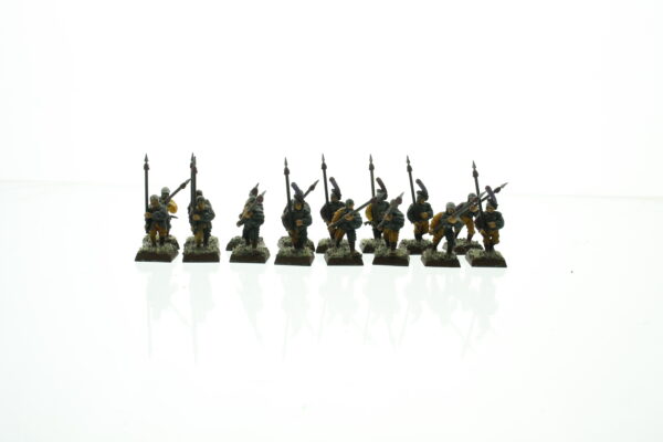 Empire Spearmen