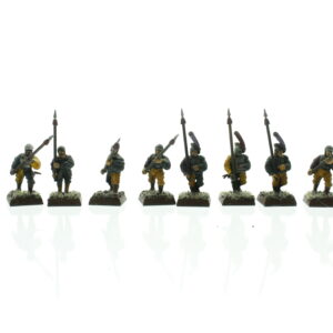 Empire Spearmen