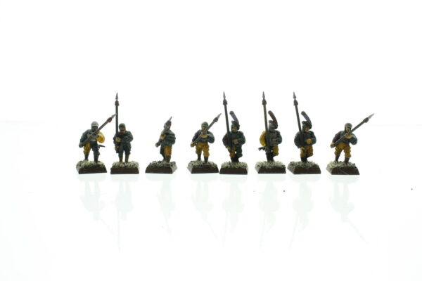 Empire Spearmen