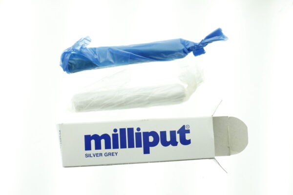 Milliput