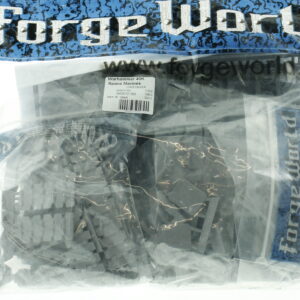 Forge World Space Marines Legion Falchion