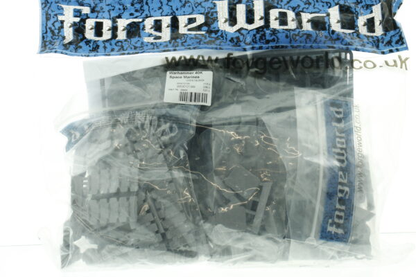 Forge World Space Marines Legion Falchion