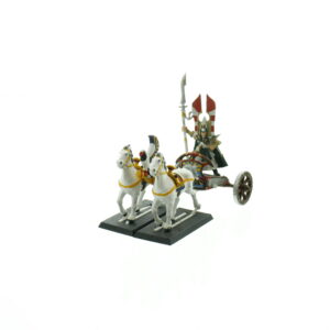 High Elf Tiranoc Chariot