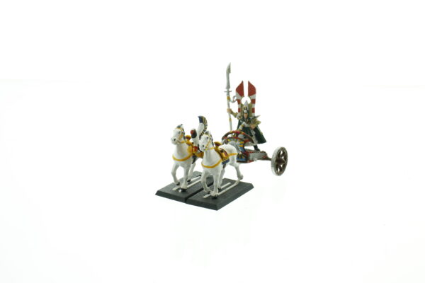 High Elf Tiranoc Chariot