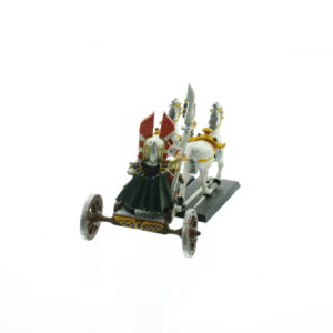 High Elf Tiranoc Chariot