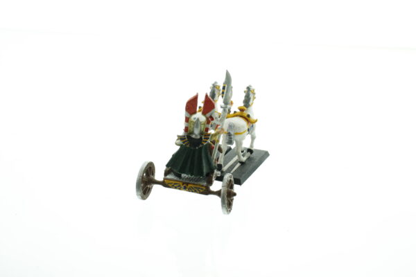 High Elf Tiranoc Chariot