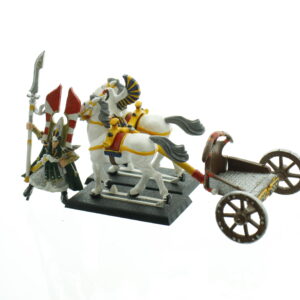 High Elf Tiranoc Chariot