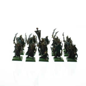 Dark Elf Corsairs