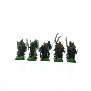 Dark Elf Corsairs