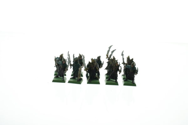 Dark Elf Corsairs