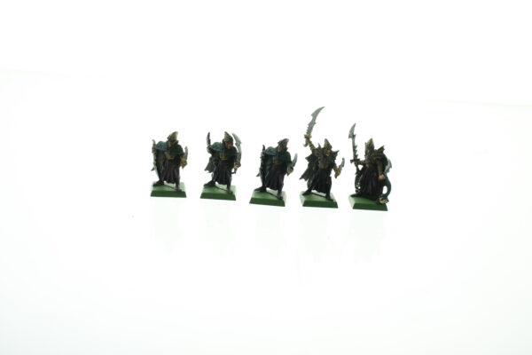 Dark Elf Corsairs