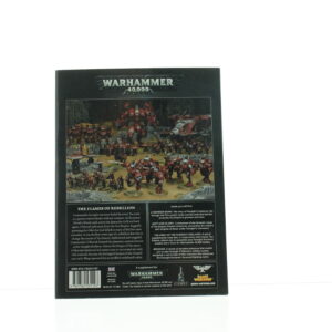 Farsight Enclaves Codex