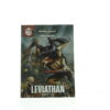 Warhammer 40.000 Leviathan Shield of Baal