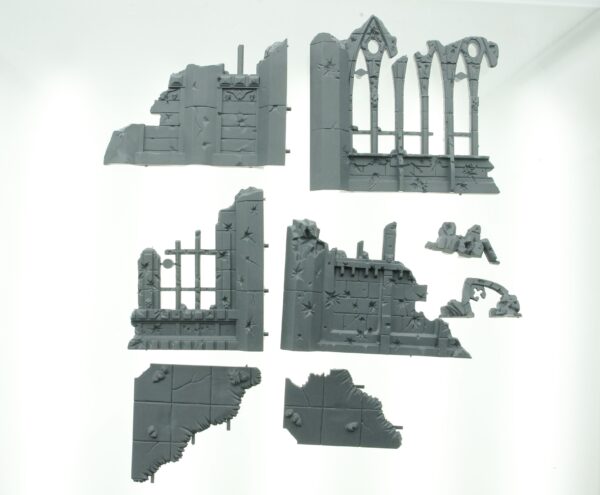 Warhammer 40.000 Ruins