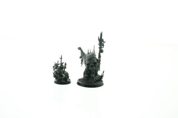 Swampcalla Shaman & Pot-Grot