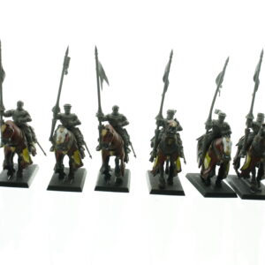 Bretonnian Knights of the Realm